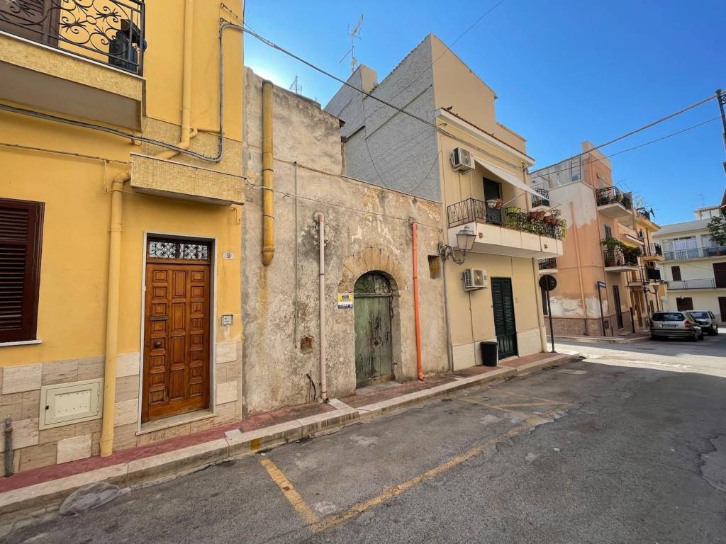 Casa indipendente a Cinisi in Via San Marco - Foto 3