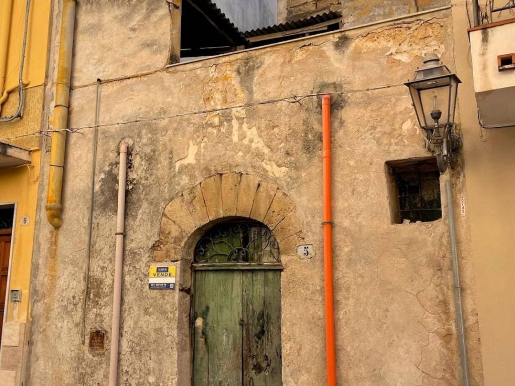Casa indipendente a Cinisi in Via San Marco - Foto 4