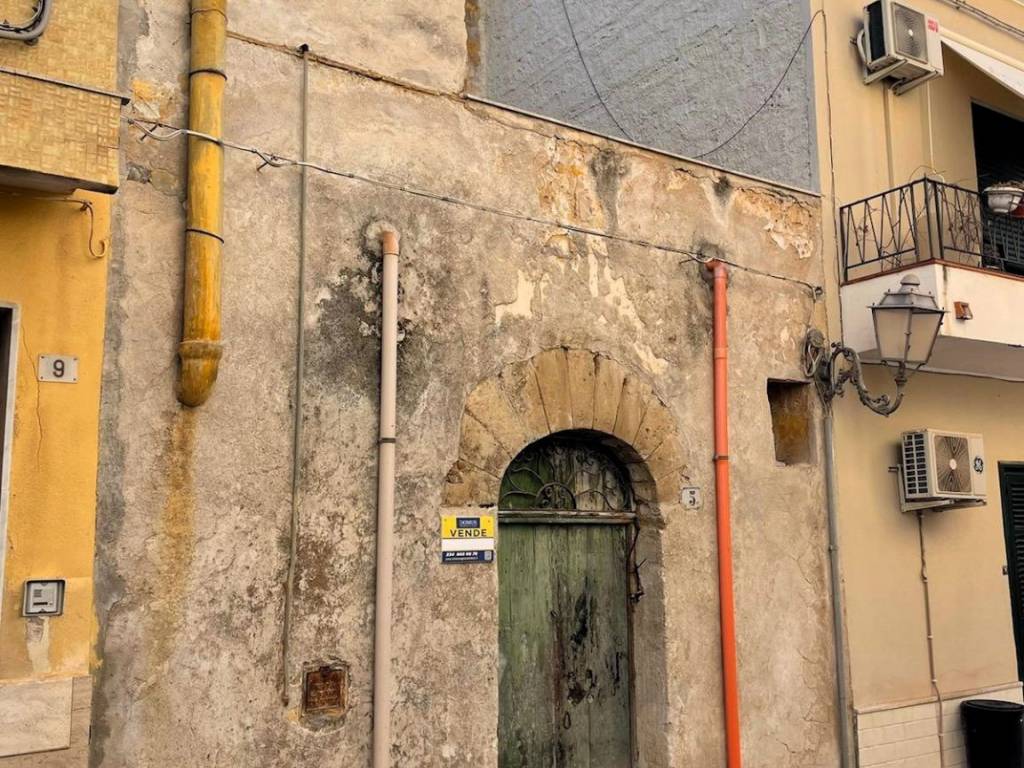 Casa indipendente a Cinisi in Via San Marco - Foto 5