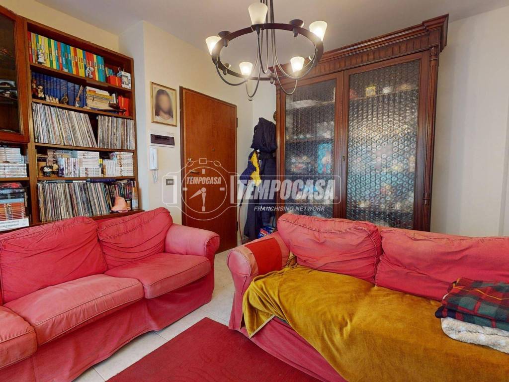 Appartamento a Bari in Via Antonio De Curtis - Foto 2