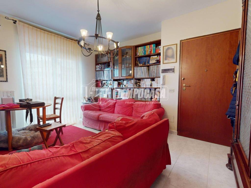 Appartamento a Bari in Via Antonio De Curtis - Foto 5