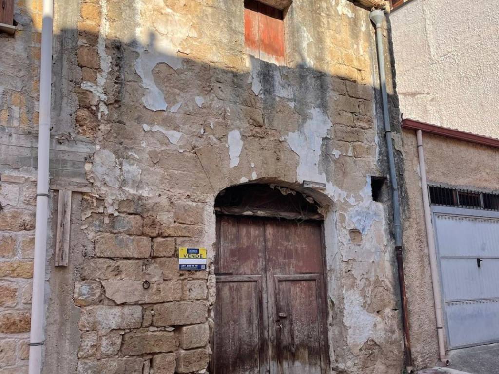 Casa indipendente a Cinisi in Via Sant'Andrea - Foto 4