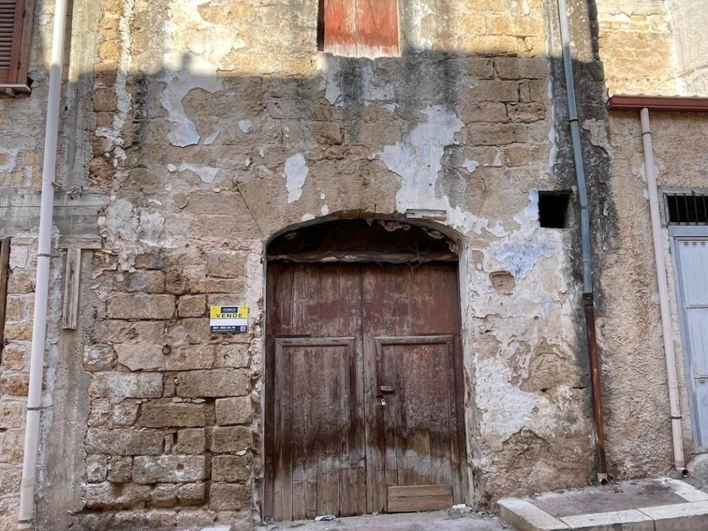Casa indipendente a Cinisi in Via Sant'Andrea - Foto 5