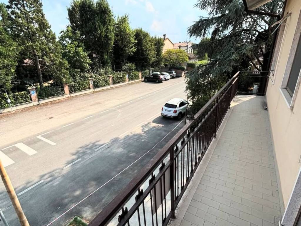 Villa a Carpaneto piacentino in Strada Provinciale di Castell'Arquato - Foto 2