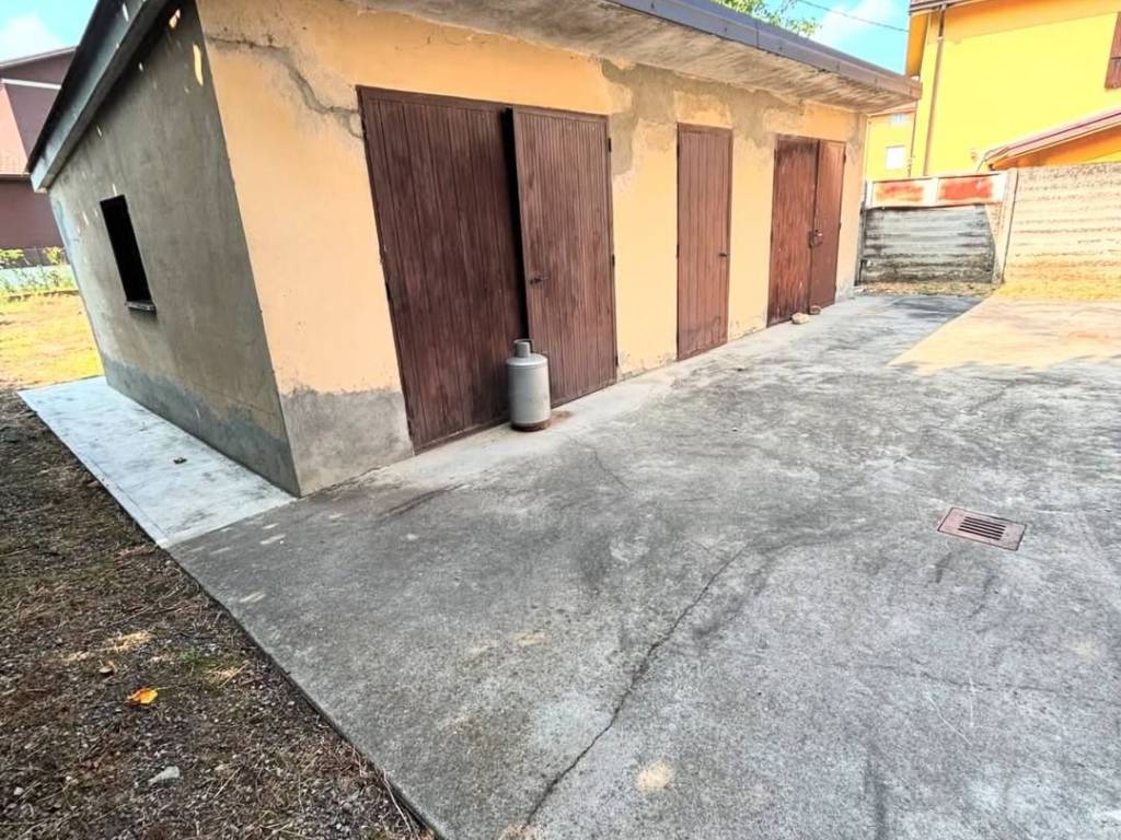 Villa a Carpaneto piacentino in Strada Provinciale di Castell'Arquato - Foto 4