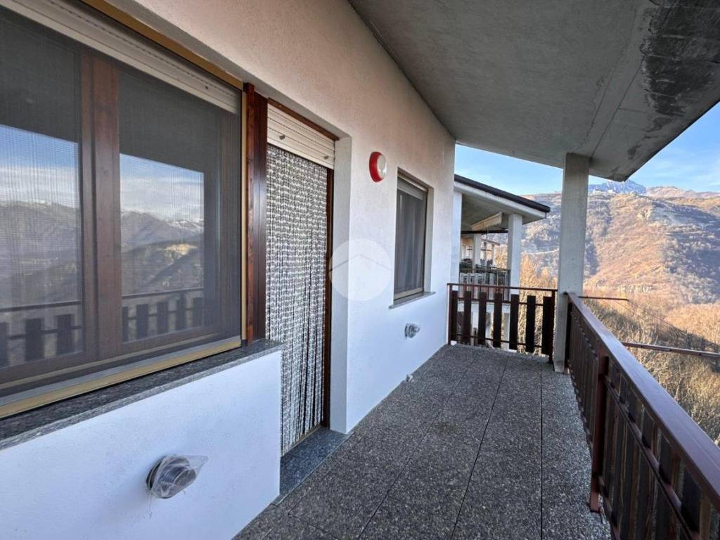 Appartamento a Bagnolo piemonte in Via del pret, 12 - Foto 2