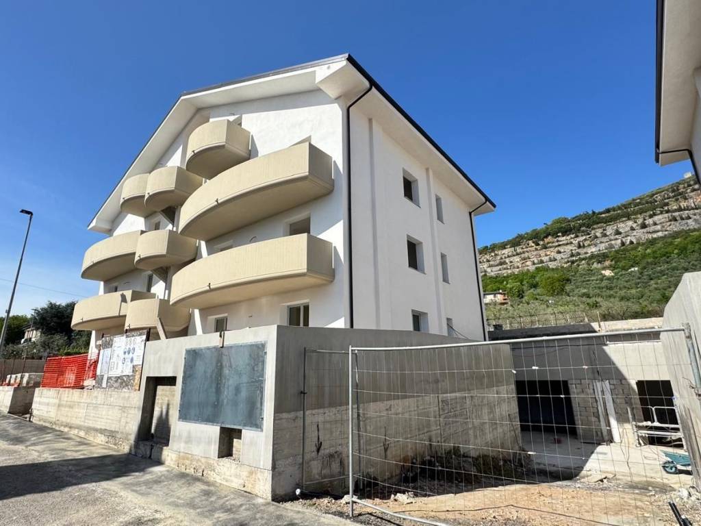 Appartamento a Monsummano terme in Via Achille Grandi - Foto 4