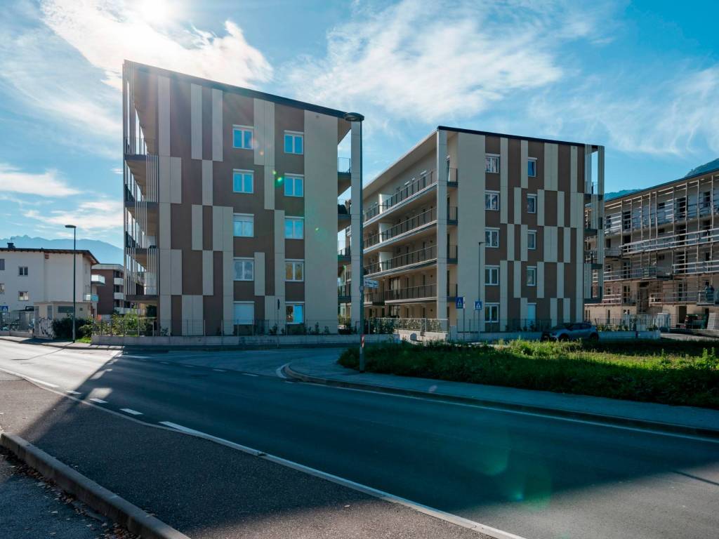 Appartamento a Trento in Via della Canova - Foto 3
