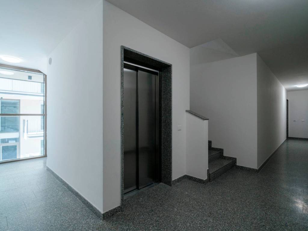 Appartamento a Trento in Via della Canova - Foto 4