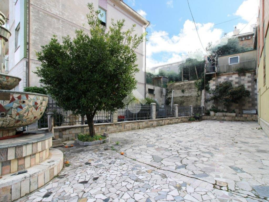 Casa indipendente a Fermo in Via degli Appennini, 150 - Foto 3