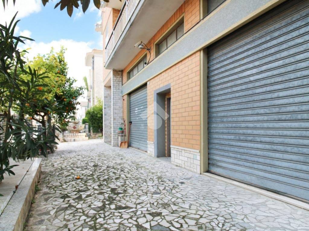 Casa indipendente a Fermo in Via degli Appennini, 150 - Foto 4