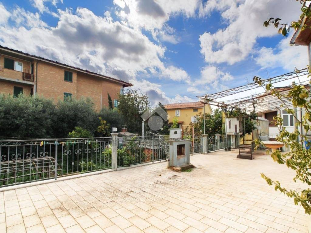 Casa indipendente a Fermo in Via degli Appennini, 150 - Foto 5