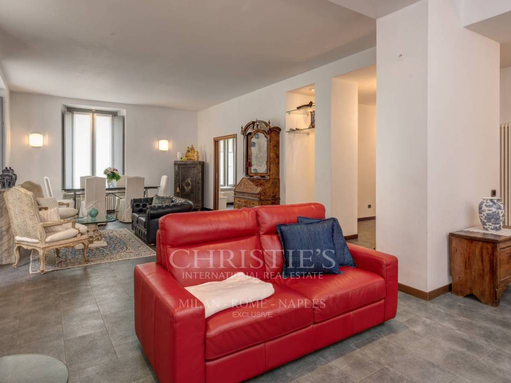 Appartamento a Como in Via Santo Garovaglio - Foto 3