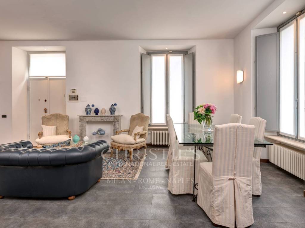 Appartamento a Como in Via Santo Garovaglio - Foto 4