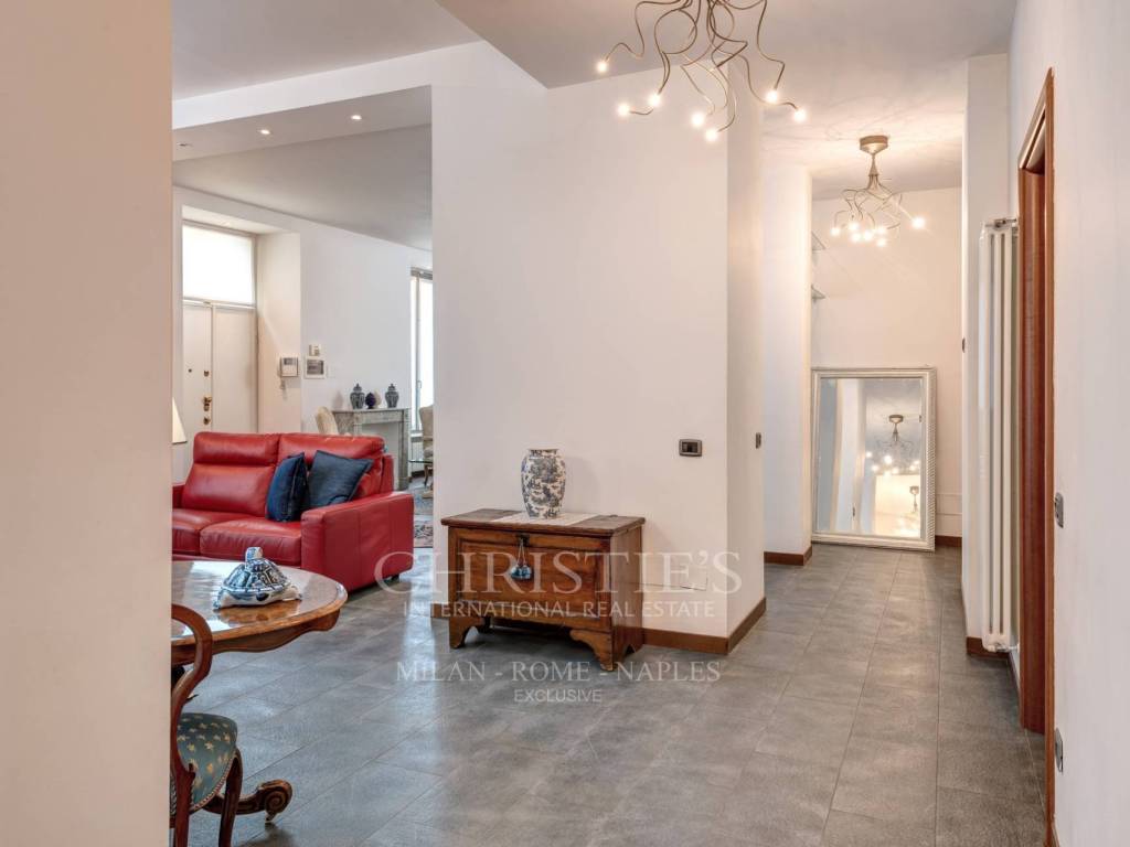 Appartamento a Como in Via Santo Garovaglio - Foto 5