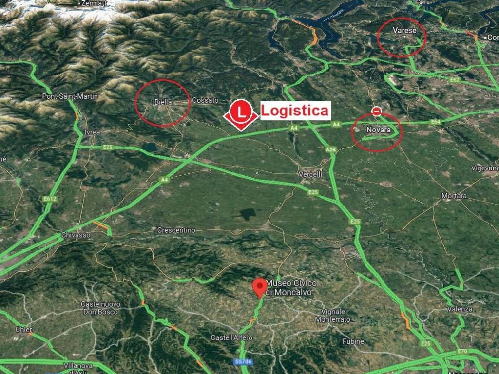 Immobile a Buronzo in sp62 - Foto 4