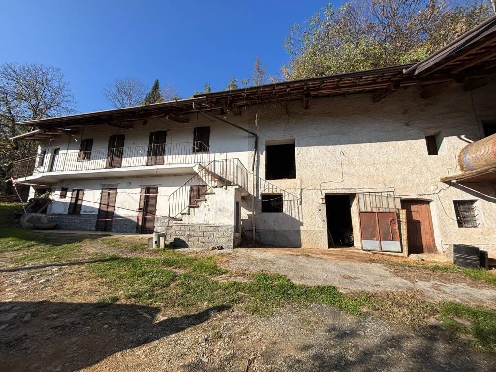 Rustico / casale a Bernezzo in Via Sant'Anna, 46 - Foto 2