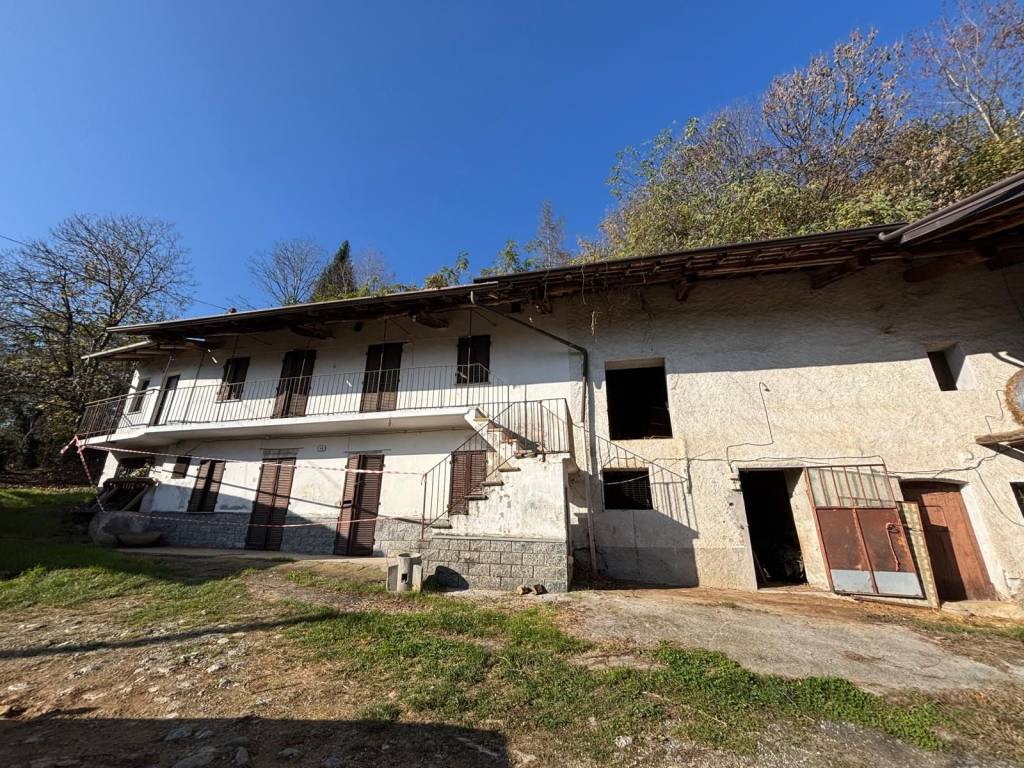 Rustico / casale a Bernezzo in Via Sant'Anna, 46 - Foto 3