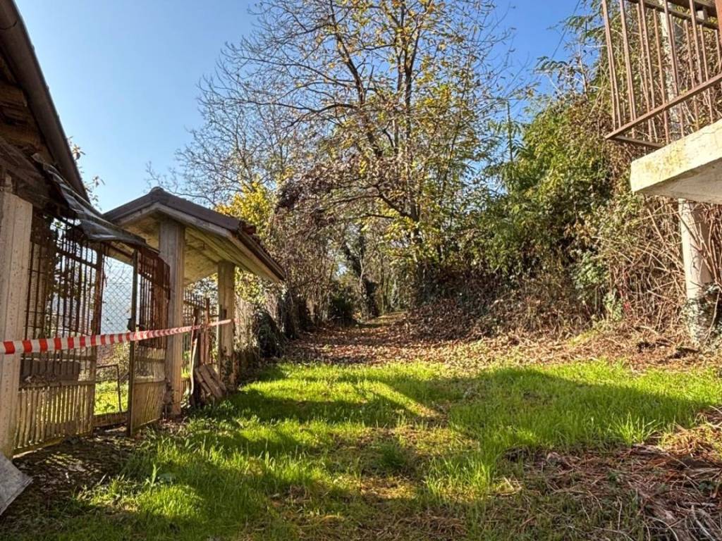 Rustico / casale a Bernezzo in Via Sant'Anna, 46 - Foto 4