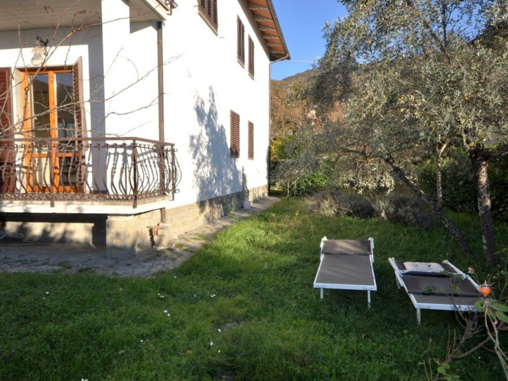 Appartamento a Loro ciuffenna - Foto 2