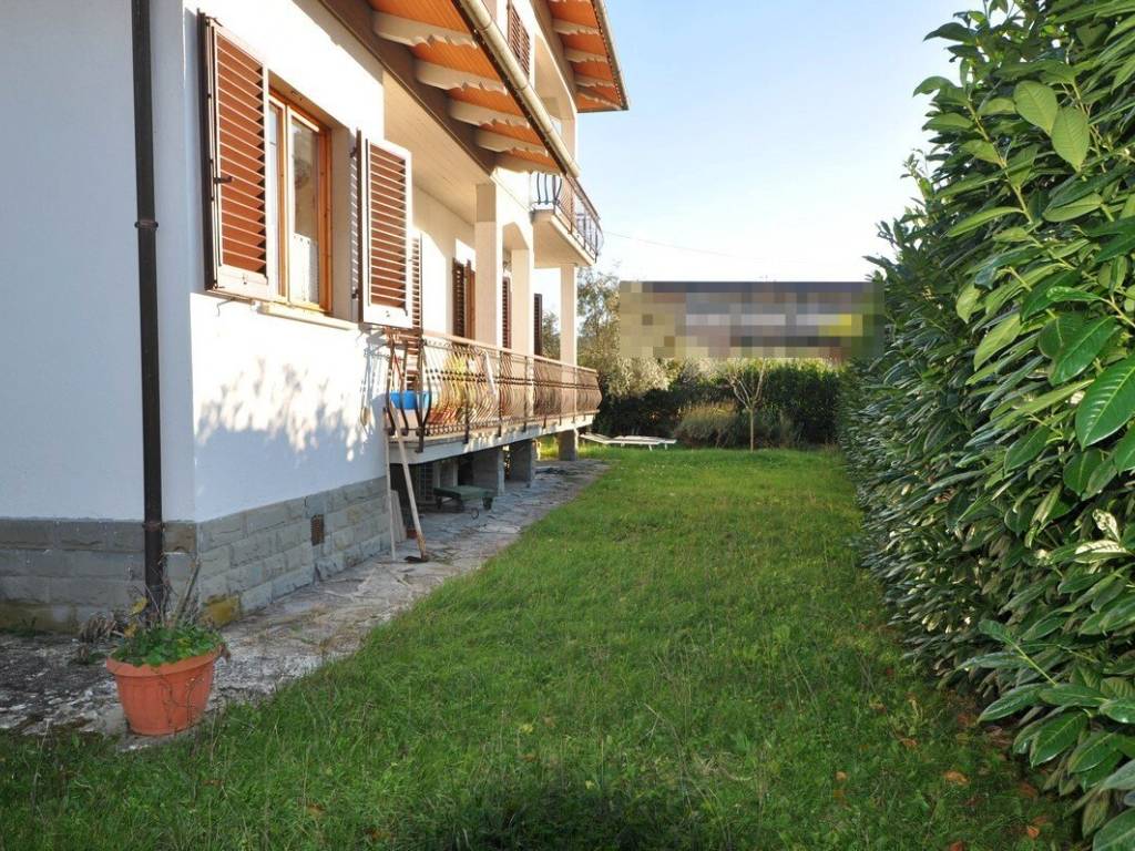Appartamento a Loro ciuffenna - Foto 3