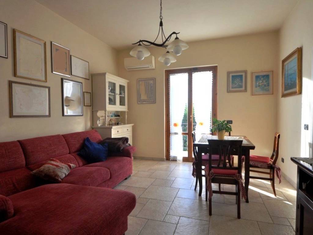 Appartamento a Loro ciuffenna - Foto 5
