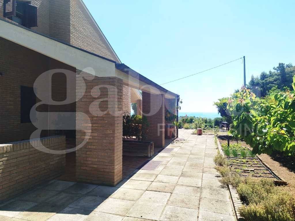 Palazzo / stabile a Vieste in Localita Coppitella, 34 - Foto 5