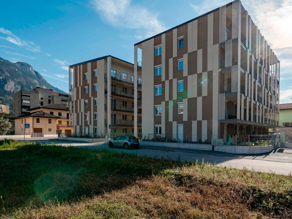 Appartamento a Trento in Via della Canova - Foto 2
