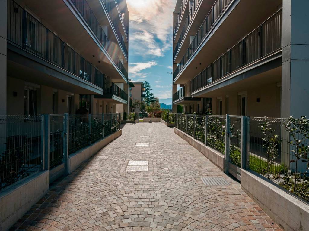 Appartamento a Trento in Via della Canova - Foto 3