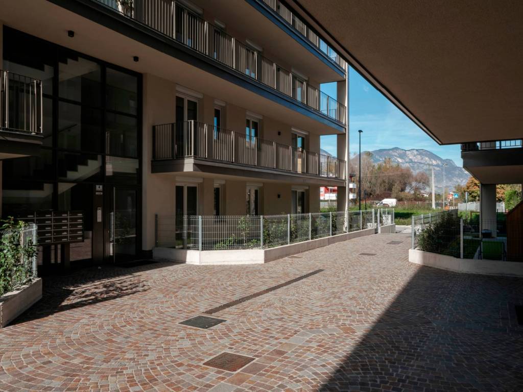 Appartamento a Trento in Via della Canova - Foto 4