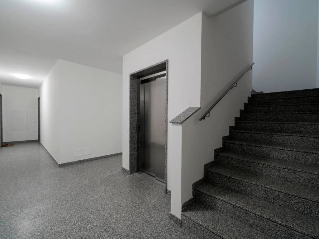 Appartamento a Trento in Via della Canova - Foto 5