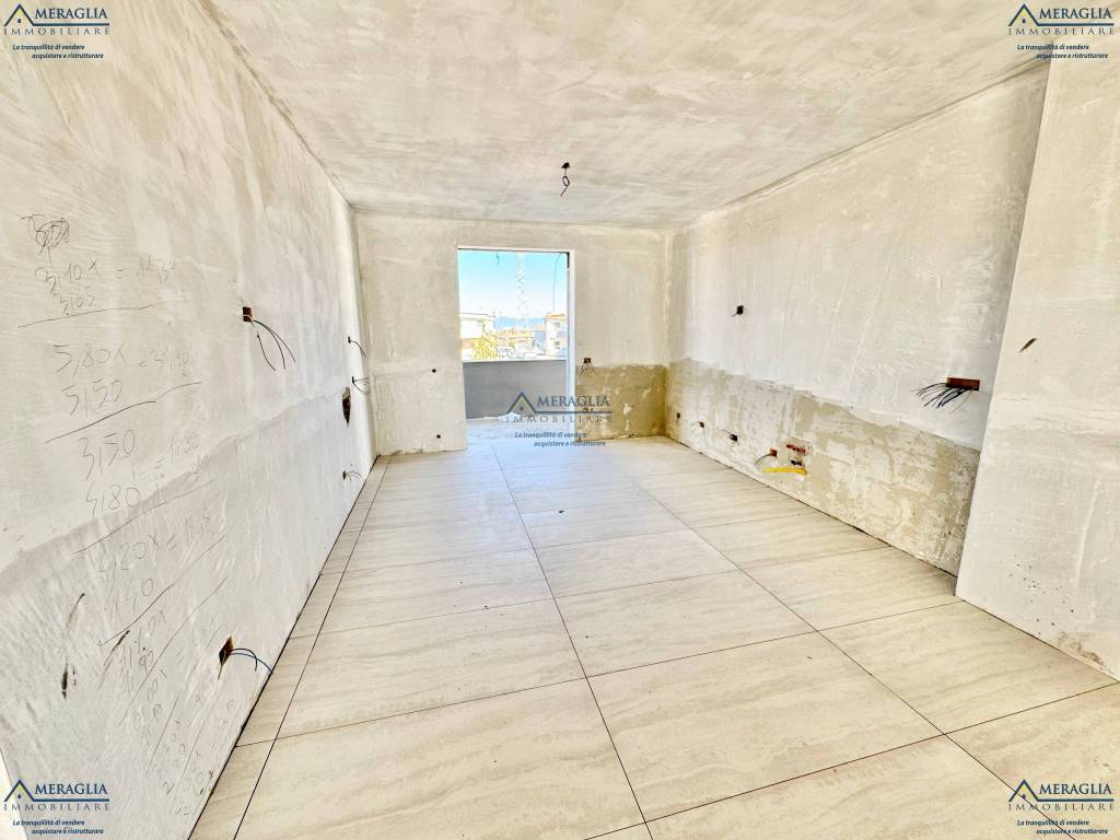 Appartamento a Lusciano in Viale della Libertà - Foto 4