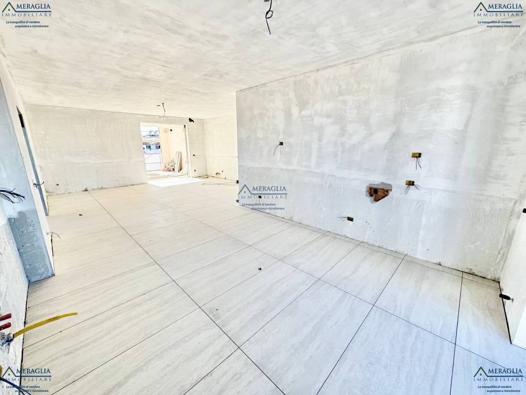 Appartamento a Lusciano in Viale della Libertà - Foto 5