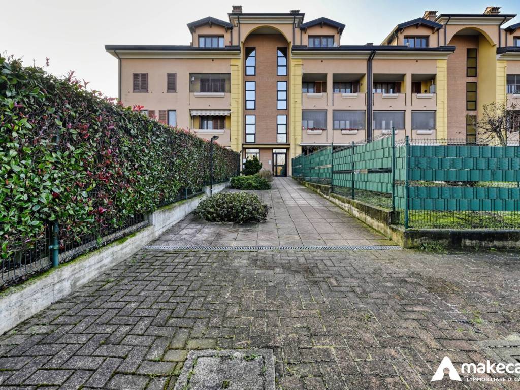 Appartamento a Sordio in Via Ada Negri - Foto 1
