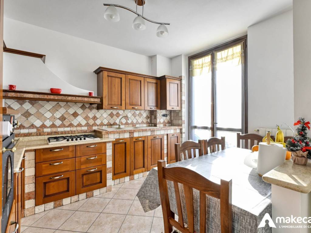 Appartamento a Sordio in Via Ada Negri - Foto 3