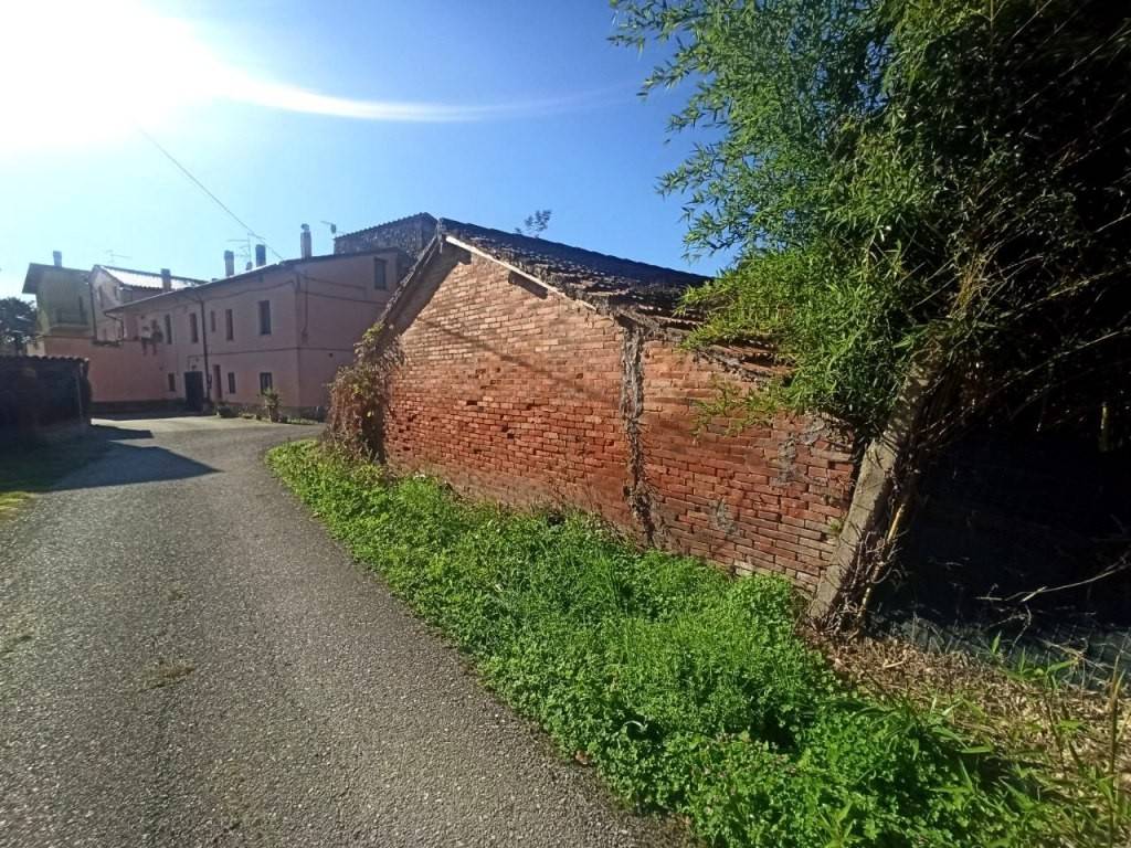 Terreno a Castiglione del lago in Località Cascina - Foto 5