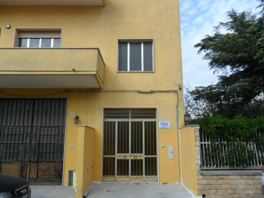 Appartamento a Taurisano in Via Amerigo Vespucci, 9 - Foto 2