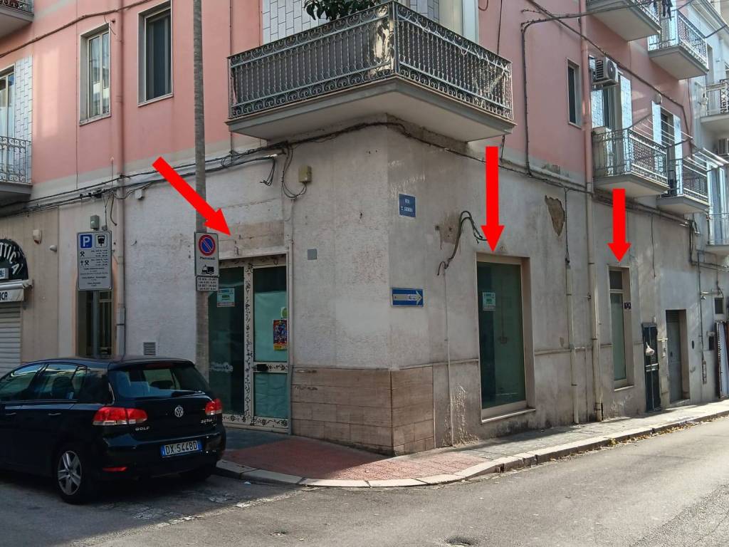 Immobile a Manfredonia in Via Tribuna, 210 - Foto 2