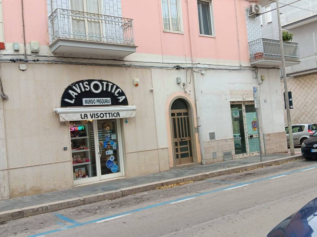 Immobile a Manfredonia in Via Tribuna, 210 - Foto 3
