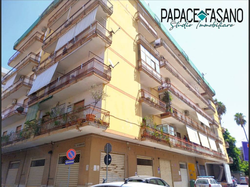 Appartamento a Battipaglia in Via Pasubio, 45 - Foto 2