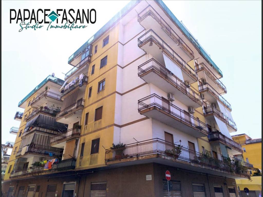 Appartamento a Battipaglia in Via Pasubio, 45 - Foto 3