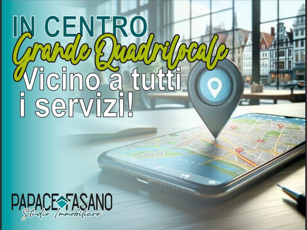 Appartamento a Battipaglia in Via Pasubio, 45 - Foto 5