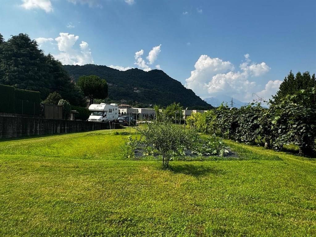Terreno a Valgreghentino in VIA dei Partigiani - Foto 3