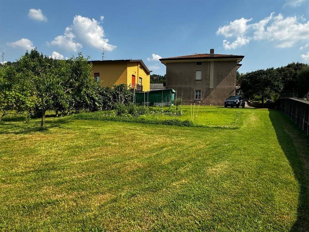 Terreno a Valgreghentino in VIA dei Partigiani - Foto 4