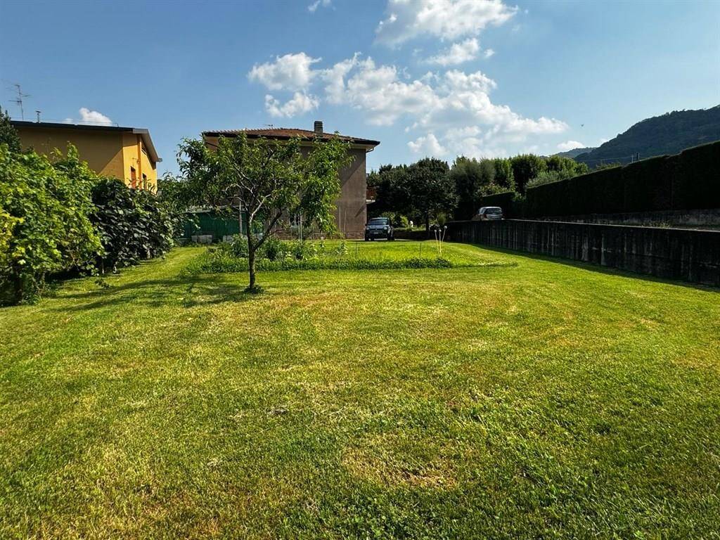 Terreno a Valgreghentino in VIA dei Partigiani - Foto 5