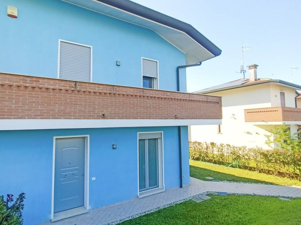 Villa a Porto viro in Borgo Mimose - Foto 3