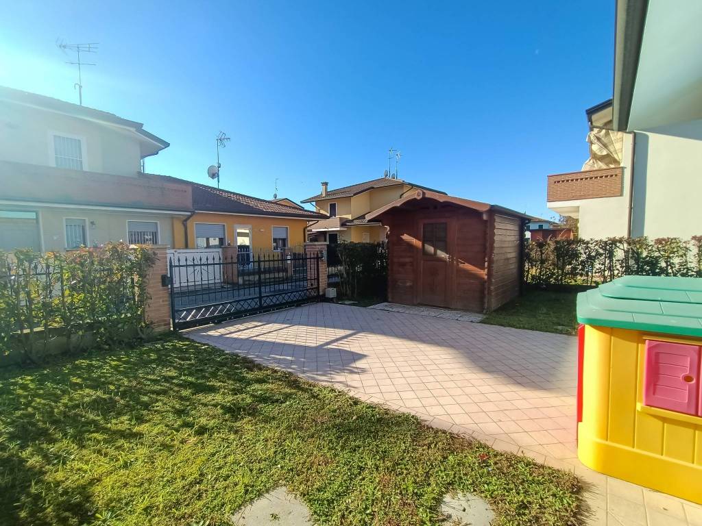 Villa a Porto viro in Borgo Mimose - Foto 5