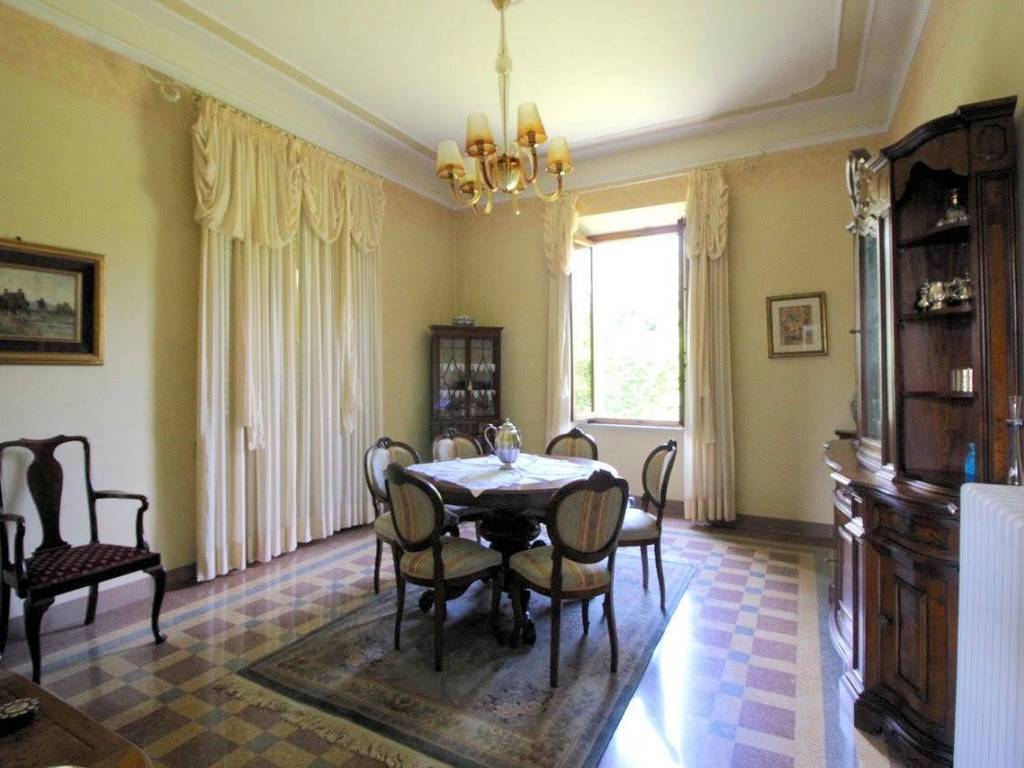 Villa a Pescia in Strada Regionale Lucchese - Foto 3
