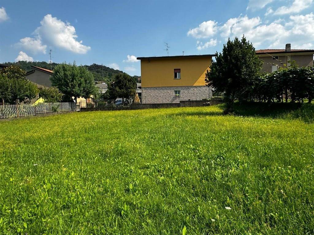 Terreno a Valgreghentino in VIA dei Partigiani - Foto 3