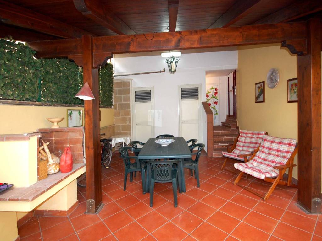 Appartamento a Melendugno in Via degli Eucalipts Res. Junior Due, 11 - Foto 5